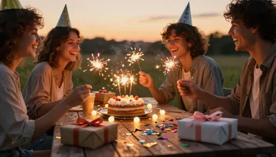 Зодрӯз муборак, дӯсти ман