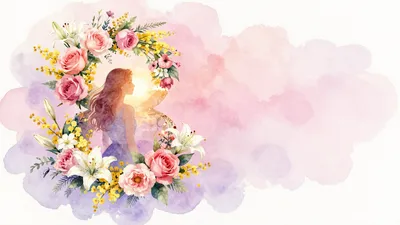 Rạng Ngời Tháng Ba