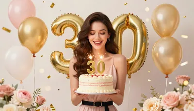 Selamat Datang Tiga Puluh