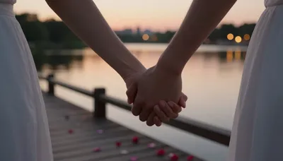 Cinta Abadi Valentine