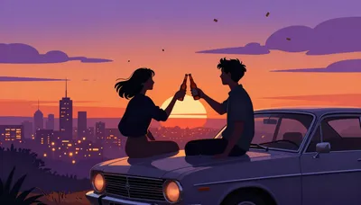 Un Altro Anno Insieme