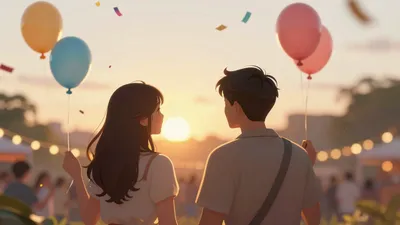 Бақытты бол, досым