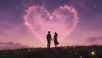 Мәңгілік сезім