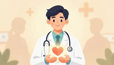 Thiên Thần Áo Trắng Giữa Đời