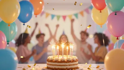 Туулган күнүң менен