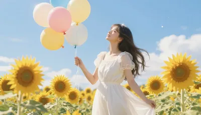 Tuổi Mười Tám Rực Rỡ