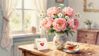 Самая родная