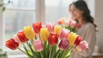 Луч рассвета