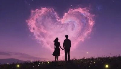 Мәңгілік сезім