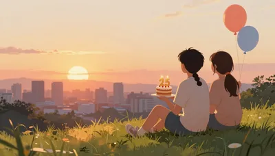 Seperempat Abad Bersamamu