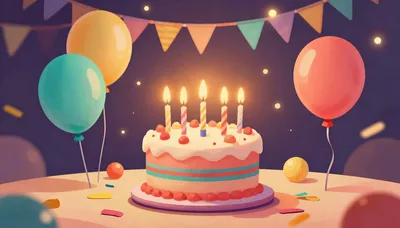 İyi ki Doğdun Arkadaşım