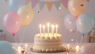 শুভ জন্মদিন