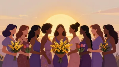 Vrouwen van de Wereld