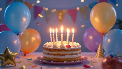 Зодрӯз муборак, дӯстам