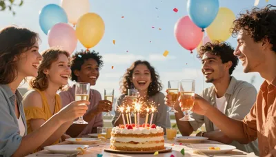 Il Meglio Deve Ancora Venire