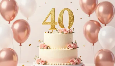 ארבעים ונהדרת