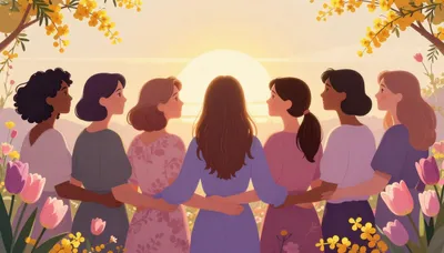 Babae, Ikaw ay Ginto