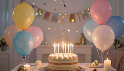 Туған күніңмен