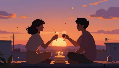 Un Año Más de Historias