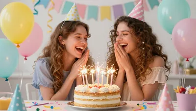 Pesta Untukmu Sahabat