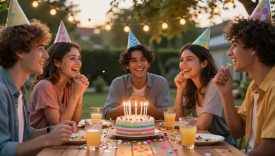 Зодрӯз муборак, дӯсти ман