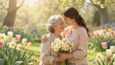 Модар, ҷони ман