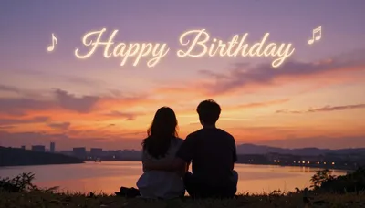 শুভ জন্মদিন বন্ধু