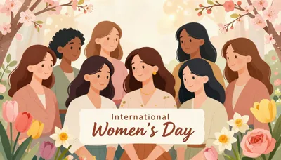 Primăvara din Sufletul Tău