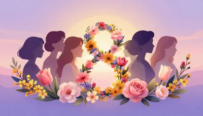 Guiding Star (Women's Day)