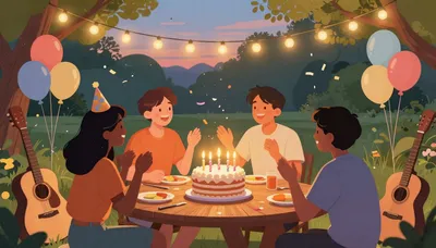 শুভ জন্মদিন বন্ধু