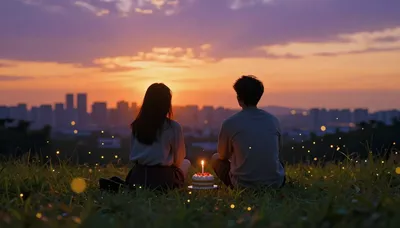 Sahabat Sejati (Selamat Ulang Tahun)