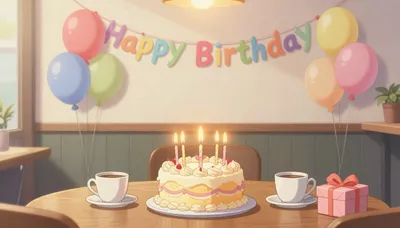 君が生まれた日