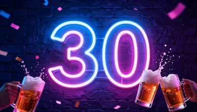 Trzydzieści Lat To Start