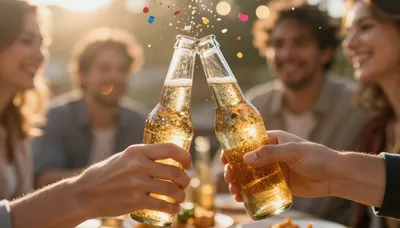 La Mulți Ani, Prietene