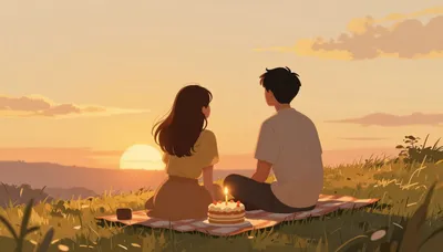 เพื่อนรักตลอดไป (Happy Birthday Best Friend)