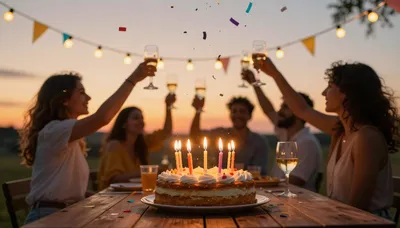 Hoje é Dia de Festa