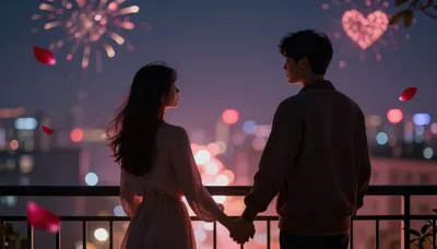 Il Mio San Valentino