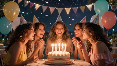 Ad Günün Mübarək, Dostum