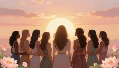 নারী তুমি অনন্যা