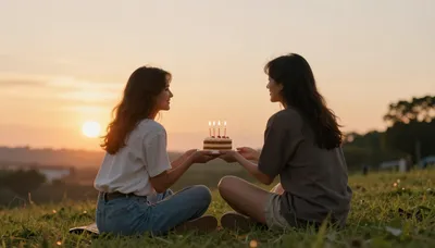 ของขวัญคือมิตรภาพ (Friendship Gift)