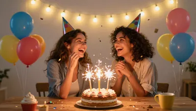 Туулган күнүң менен, досум