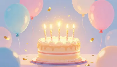 Бүгін сенің күнің