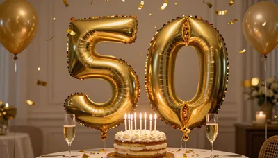 Proost op Vijftig Jaar