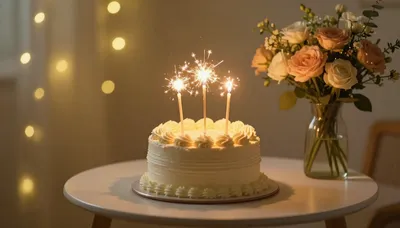 Туған күніңмен, жаным