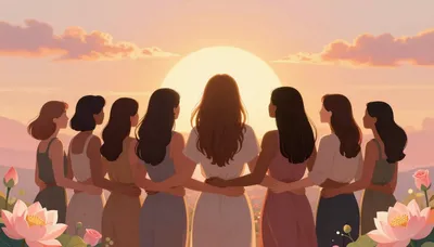 নারী তুমি অনন্যা