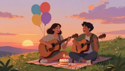 Kaibigan, Maligayang Bati