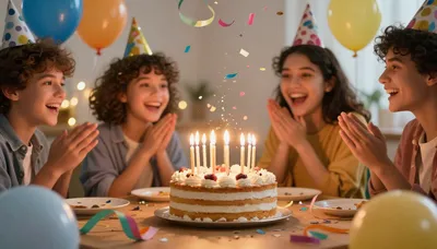 สุขสันต์วันเกิดเพื่อนรัก