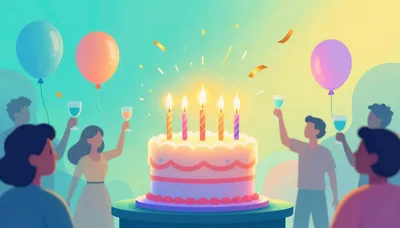 Туулган күнүң менен, досум