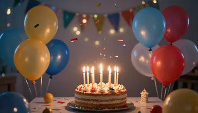 Зодрӯз муборак, дӯстам