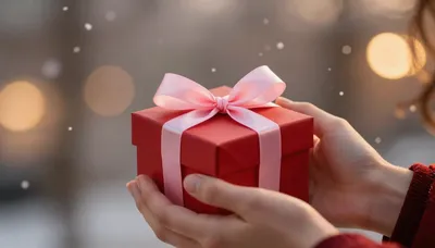 甘いリボン (Amai Ribbon)